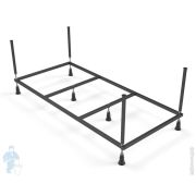 Каркас для ванны Cersanit SMART (1700х800) K-RW-SMART*170n