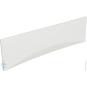 Панель фронтальная для ванны Cersanit VIRGO/SMART 1700 белая 63367