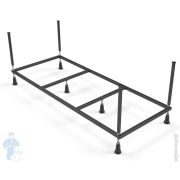 Каркас для ванны Cersanit SANTANA 170 K-RW-SANTANA*170n