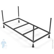 Каркас для ванны Cersanit SANTANA 140 K-RW-SANTANA*140n