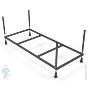 Каркас для ванны Cersanit SANTANA 160 K-RW-SANTANA*160n