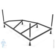 Каркас для ванны Cersanit JOANNA 150 K-RW-JOANNA*150n