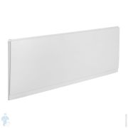 Панель фронтальная для ванны CEZARES 170 см EMP-170-F-SCR-W37 с крепежом к каркасу
