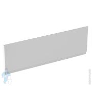 Панель фронтальная для ванны CEZARES ECO 1200х525х35, белая ECO-120-F-SCR-W37