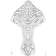 Панель фронтальная к ванне Радомир ИРМА (160х105см) левая, крепление