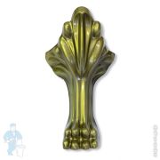 Ножки для ванны Estet Марсель/Венеция, цвет бронза ФР-00002003