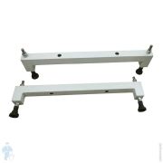 Опора для ванны Estet шириной Slim 700, 750, 800 мм с регулировкой ФР-00015942