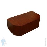 Ступенька для высоких ванн Gemy (470х250х170)