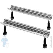 Комплект ножек для ванны Ideal Standard Lux универсальный K727467