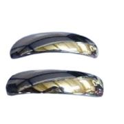 Ручки для ванны Ideal Standard SAN REMO пара, хром E7061AA