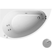 Комплект кронштейнов Zehnder 2хSMB30 белый 173521