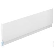 Напольное крепление Zehnder STF Н=610 белое 718060