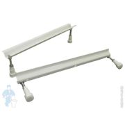 Опорная конструкция к асимметричной ванне RAVAK 10°