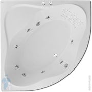 Гидромассажная система RAVAK Thai Spa Base Flat