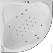 Гидромассажная система RAVAK Thai Spa Ultra Flat