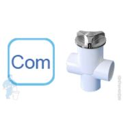 Опция Comfort для ванн RAVAK (Antik)