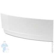 Панель фронтальная для ванны Roca HALL ANGULAR левая ZRU9302866