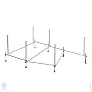 Монтажный комплект Roca LUNA 1700х1150мм для акриловой асимметричной ванны 7.24F1.8.500.0