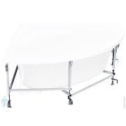 Монтажный комплект для ванны Roca BALI 150х150 24F184000