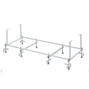 Монтажный комплект для ванны Roca MADEIRA 180х80 24F177000