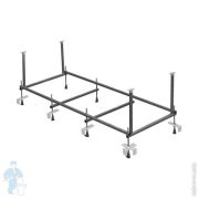 Монтажный комплект для ванны Roca LEON 150х70 248661000