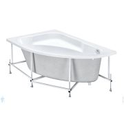 Монтажный комплект для ванны Roca WELNA 160х100 24F186000