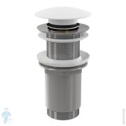 Донный клапан Salini S-Stone D 402 152301MF для ванны, цвет: матовый, покраска по RAL