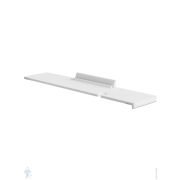 Полка для ванны Salini GABBIANO 1906201MF (900х200х72мм) S-Stone матовый, светлые оттенки