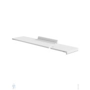 Полка для ванны Salini GABBIANO 1906201MF (900х200х72мм) S-Stone матовый