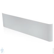 Панель фронтальная для ванны Gruppo Treesse Suri 170 белый матовый V277F