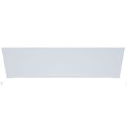 Экран фронтальный 180 см для ванны Palermo/Цезарь FPA-PM188X0-00M