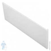 %Фронтальная панель VAGNERPLAST 170 с комплектом крепления BIANCO VPPA17002FP2-04