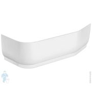 Фронтальная панель к ванне VAGNERPLAST Selena 147 L с комплектом крепления BIANCO VPPP15007FL3-04