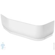Фронтальная панель к ванне VAGNERPLAST Selena 147 R с комплектом крепления BIANCO VPPP15007FR3-04