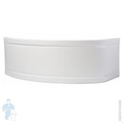 Фронтальная панель к ванне VAGNERPLAST Avona 150 с комплектом крепления BIANCO VPPA15001FS3-04