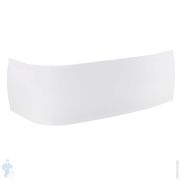 Фронтальная панель к ванне VAGNERPLAST Melite 160 с комплектом крепления BIANCO VPPP16009FP3-04