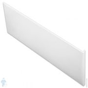 Фронтальная панель VAGNERPLAST 190 с комплектом крепления BIANCO VPPA19002FP2-04
