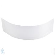 Фронтальная панель к ванне VAGNERPLAST Catalina 146 с комплектом крепления BIANCO VPPP14601FP3-04