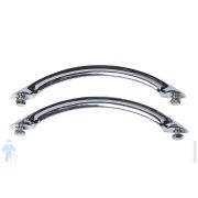Ручки для ванны Wotte Start 1231B