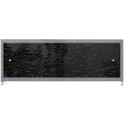 Ванна прямоугольная Estet Дельта Slim (1700х700) из искусственного камня ФР-00015335