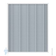 Душевая кабина IDO 10-5 Comfort (1000х1000) пятиугольная, профиль алюминий, прозрачное стекло 558.131.00.1+558.404.00.1+558.314.00.1+558.208.00.1