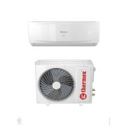Уголок душевой GOOD DOOR BAS LATTE R-80-C-WE (80х80) полукруглый, стекло прозрачное, без поддона