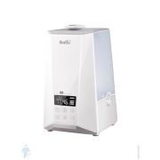 Душевой уголок BelBagno Uno (800х800х1950) UNO-195-A-2-80-C-Cr стекло прозрачное, профиль хром