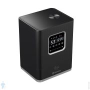 Душевой уголок RAVAK SUPERNOVA SKKP6-90 (895х895х1850) раздвижные двери, стекло, белый+Grape