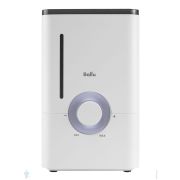 Душевой уголок AM.PM Like Solo Slide (1200х800х1900) стекло тонированное,профиль хром W83G-302U120CG