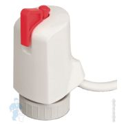 Сервопривод SALUS T30NC230, М30х1,5 нормально закрытый