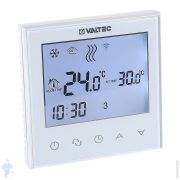 Хронотермостат VALTEC комнатный, электронный, Wi-Fi, VT.AC712.0.0