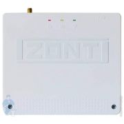 Контроллер отопления Микролайн ZONT SMART 2.0 (744) GSM / Wi-Fi для газовых и электрических котлов