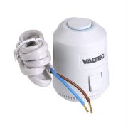 Сервопривод VALTEC электротермический, нормально закрытый 24 В арт.VT.TE3043.0.024