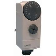 Термостат накладной Watts WTC-ES наружное колесо IP30 арт.10013409